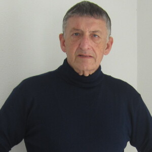 Photo de profil de Didier Bourgeois