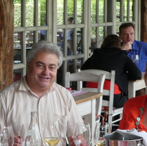 Photo de profil de Didier Bourideys