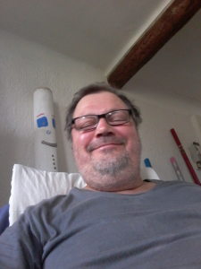 Photo de profil de Didier Bourillon
