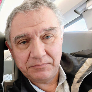 Photo de profil de Didier Boursier