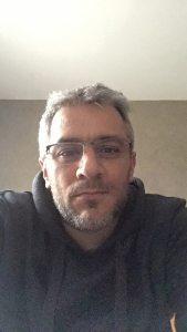 Photo de profil de Didier Bouslah