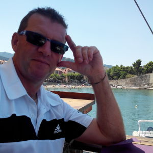 Photo de profil de Didier Bouton