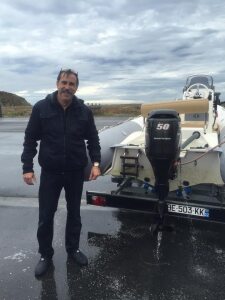Photo de profil de Didier Bovet