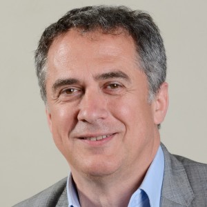 Photo de profil de Didier Breuillaud