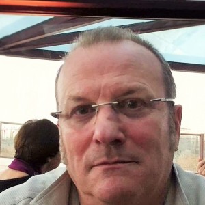 Photo de profil de Didier Bricard
