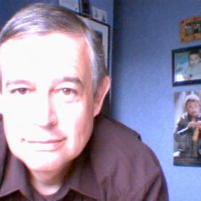 Photo de profil de Didier Brisard