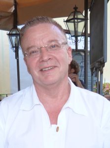 Photo de profil de Didier Brocard