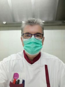 Photo de profil de Didier Brochard