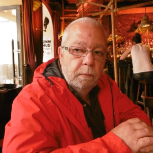 Photo de profil de Didier Brossard