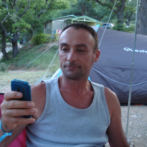 Photo de profil de Didier Brosse