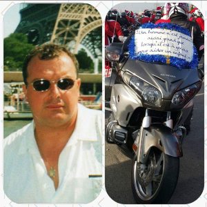 Photo de profil de Didier Brunet