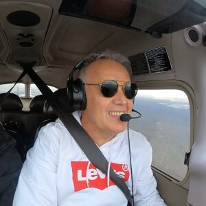 Photo de profil de Didier Buchmann