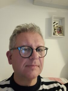 Photo de profil de Didier Bury
