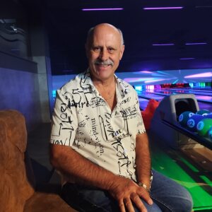 Photo de profil de Didier Bussiere