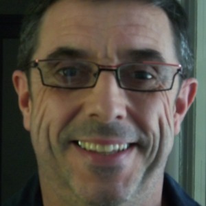 Photo de profil de Didier Buzenac