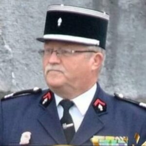 Photo de profil de Didier Caffiaux