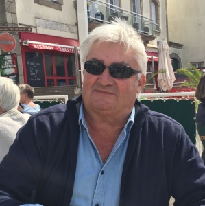 Photo de profil de Didier Calvez