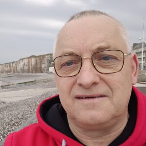 Photo de profil de Didier Cantais