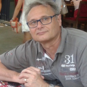 Photo de profil de Didier Cantat