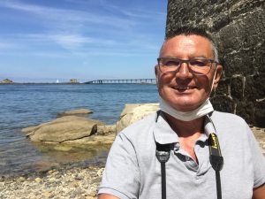 Photo de profil de Didier Carlassare