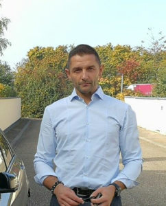 Photo de profil de Didier Caron