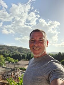 Photo de profil de Didier Carrere