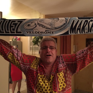 Photo de profil de Didier Casado