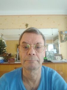 Photo de profil de Didier Casas
