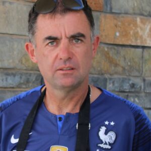 Photo de profil de Didier Castanier
