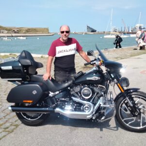 Photo de profil de Didier Castelein