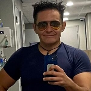 Photo de profil de Didier Castell-Jacomin