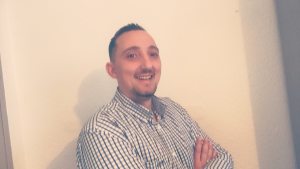 Photo de profil de Didier Castronovo