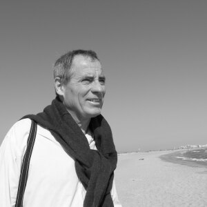 Photo de profil de Didier Cazaban
