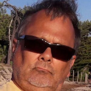 Photo de profil de Didier Cellarius