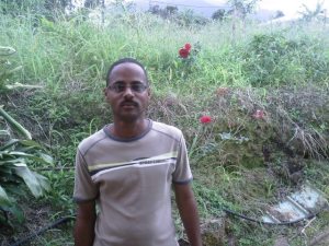 Photo de profil de Didier Cesarine