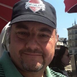 Photo de profil de Didier Chabbal