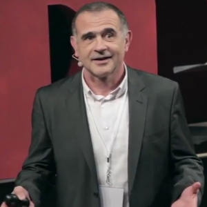 Photo de profil de Didier Chambaretaud