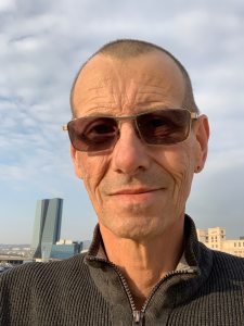Photo de profil de Didier Chanussot