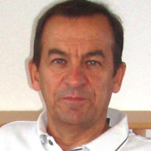 Photo de profil de Didier Chapatte