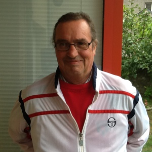 Photo de profil de Didier Chapillon