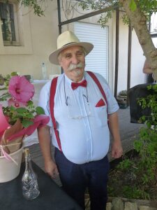 Photo de profil de Didier Chapon