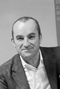 Photo de profil de Didier Charbonnier