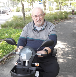 Photo de profil de Didier Charpentier