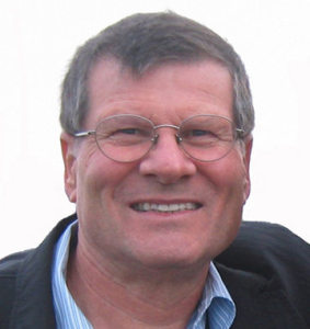 Photo de profil de Didier Chatelain