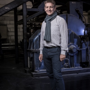 Photo de profil de Didier Chauffaille