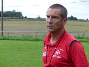 Photo de profil de Didier Chauvin