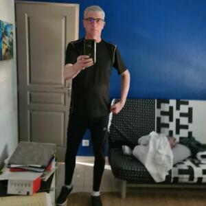 Photo de profil de Didier Chemin