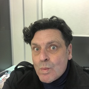Photo de profil de Didier Cheyrezy