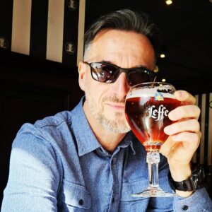 Photo de profil de Didier Christiaens