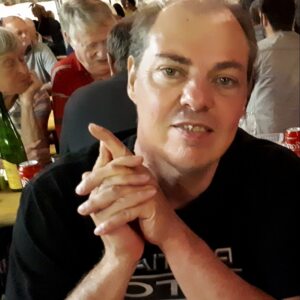 Photo de profil de Didier Chtinbach